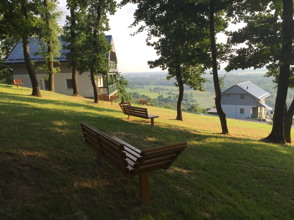 Wellness Pension Inovec Jalsove Room photo