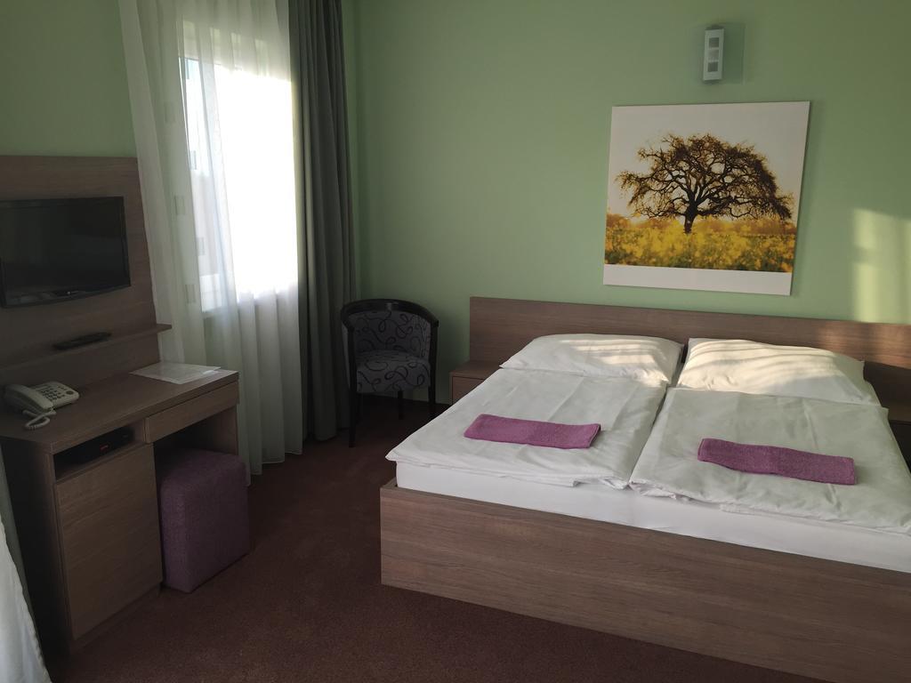 Wellness Pension Inovec Jalsove Room photo