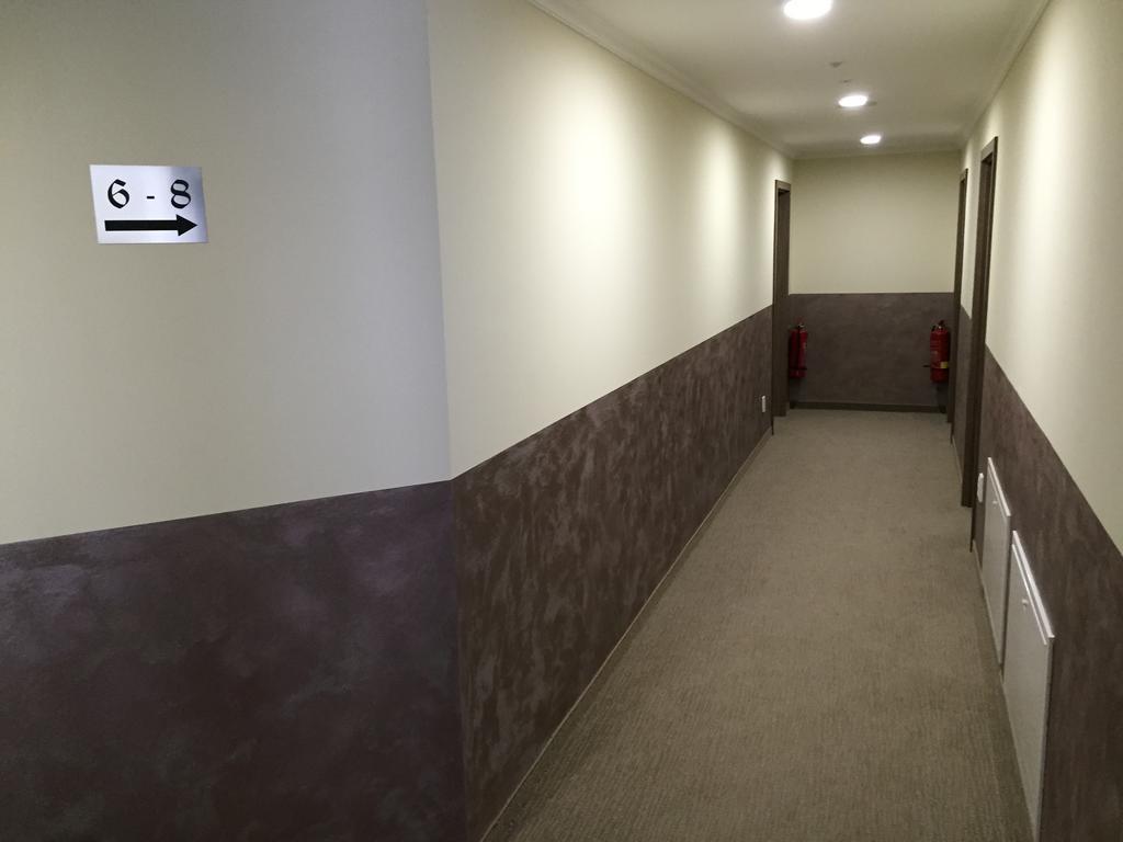 Wellness Pension Inovec Jalsove Exterior photo