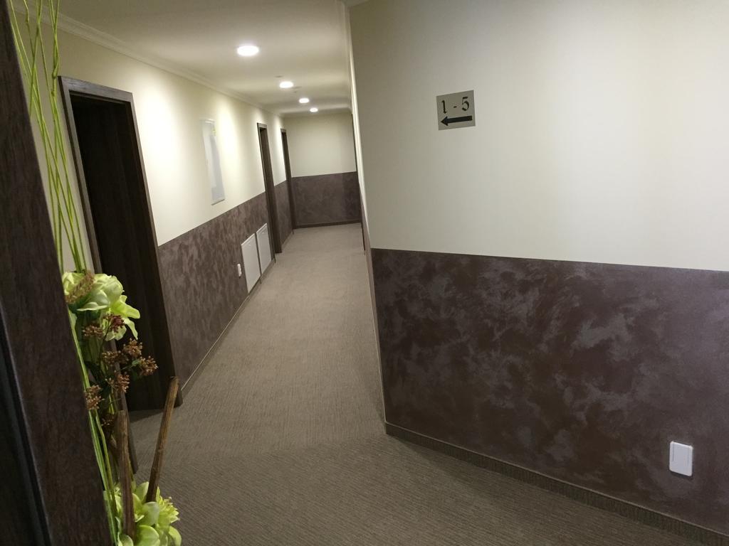 Wellness Pension Inovec Jalsove Exterior photo