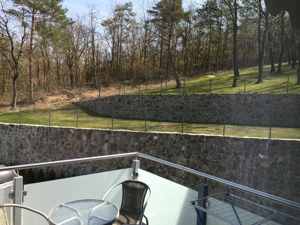 Wellness Pension Inovec Jalsove Room photo
