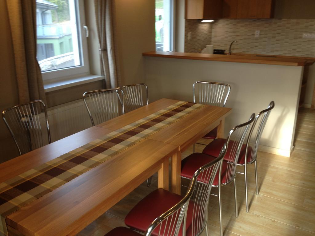 Wellness Pension Inovec Jalsove Room photo