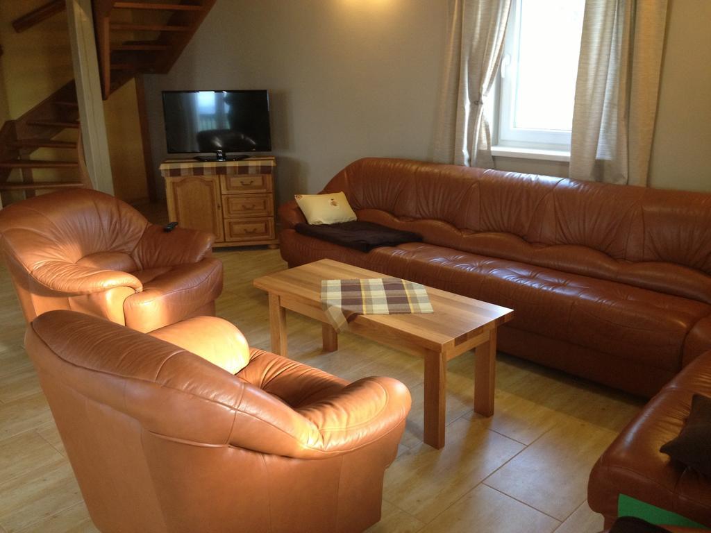 Wellness Pension Inovec Jalsove Room photo